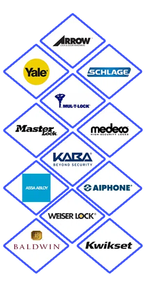 Express Locksmith Store Gladwyne, PA 610-510-0318 - locks-we-carry